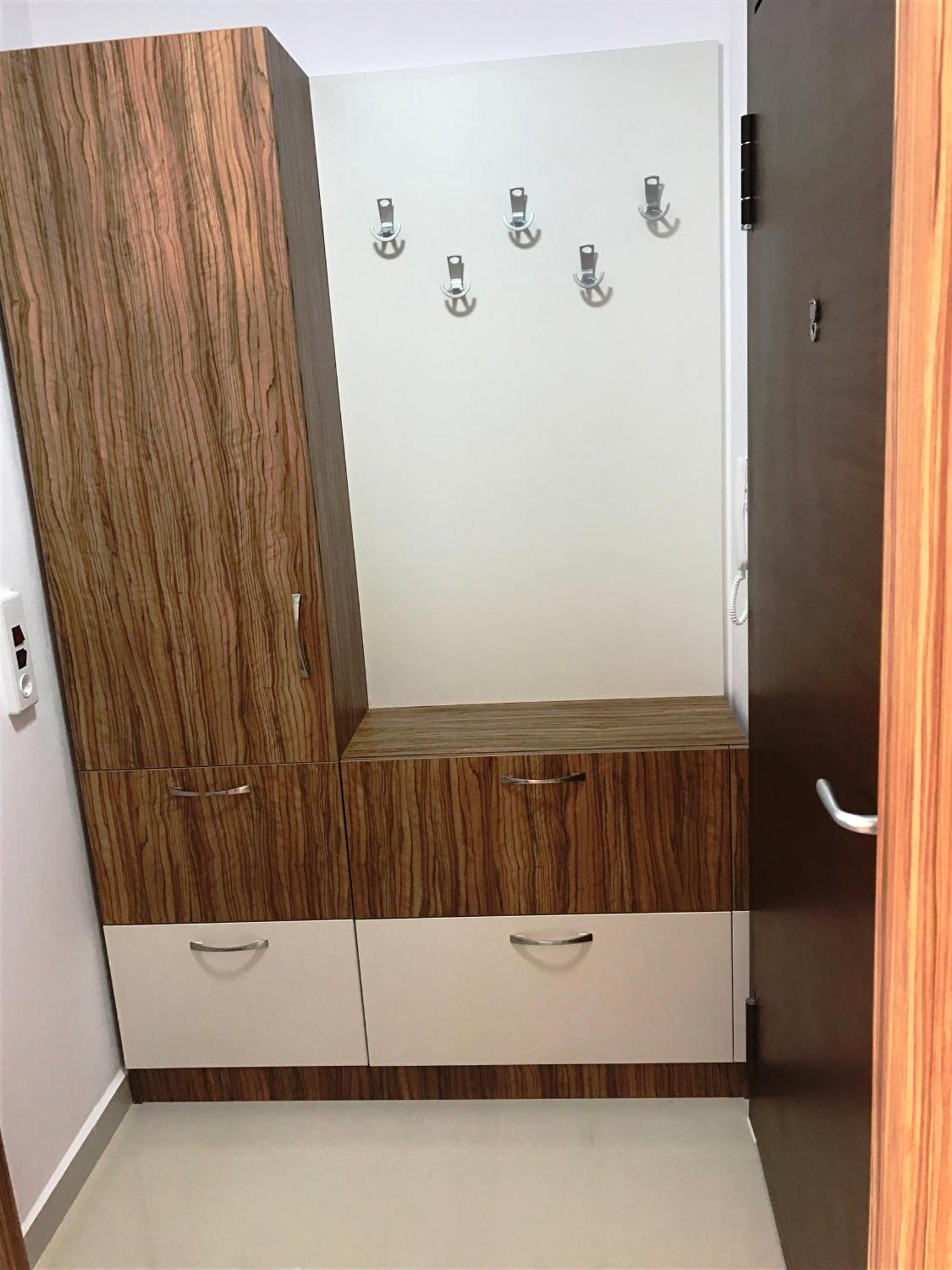 Lilly Apartments 普罗夫迪夫 外观 照片