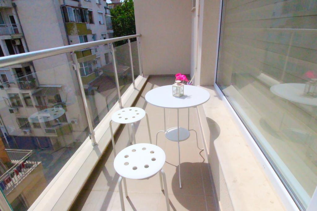 Lilly Apartments 普罗夫迪夫 客房 照片