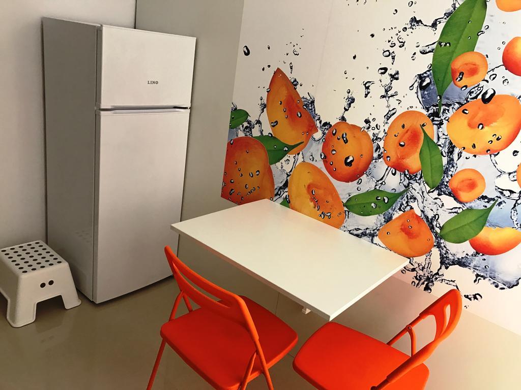 Lilly Apartments 普罗夫迪夫 外观 照片